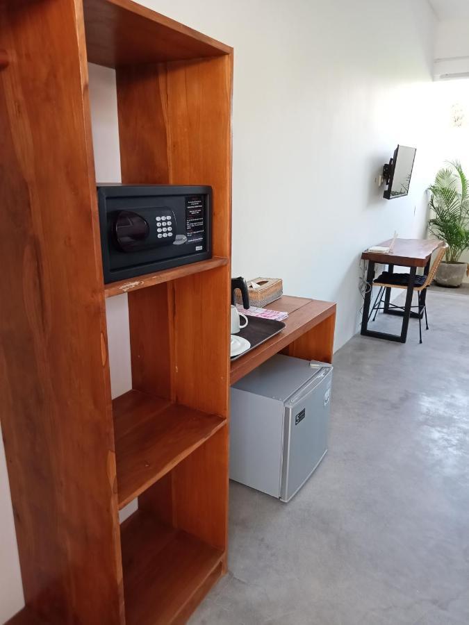 Sammy'S Canggu Extérieur photo