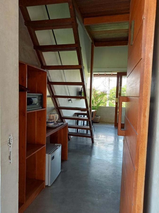 Sammy'S Canggu Extérieur photo