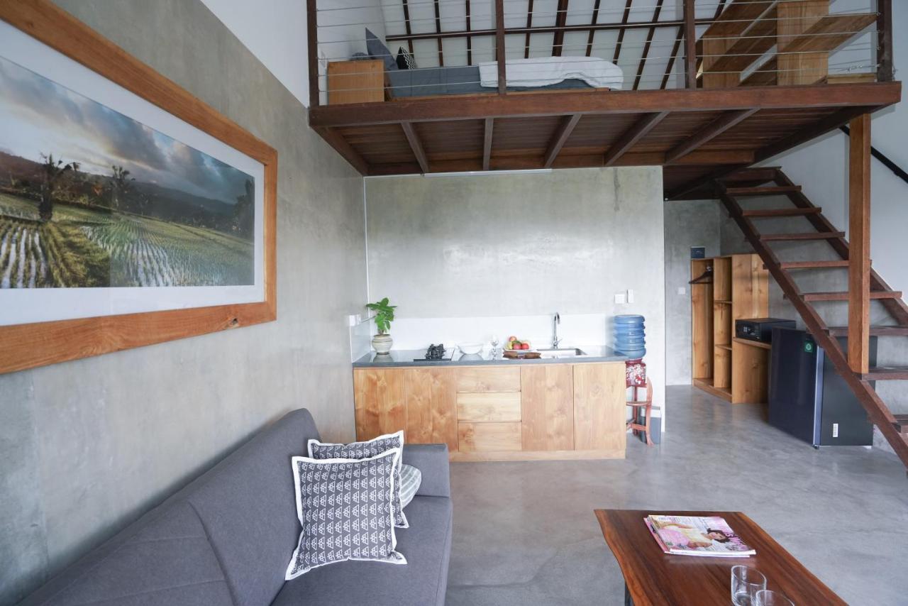 Sammy'S Canggu Extérieur photo