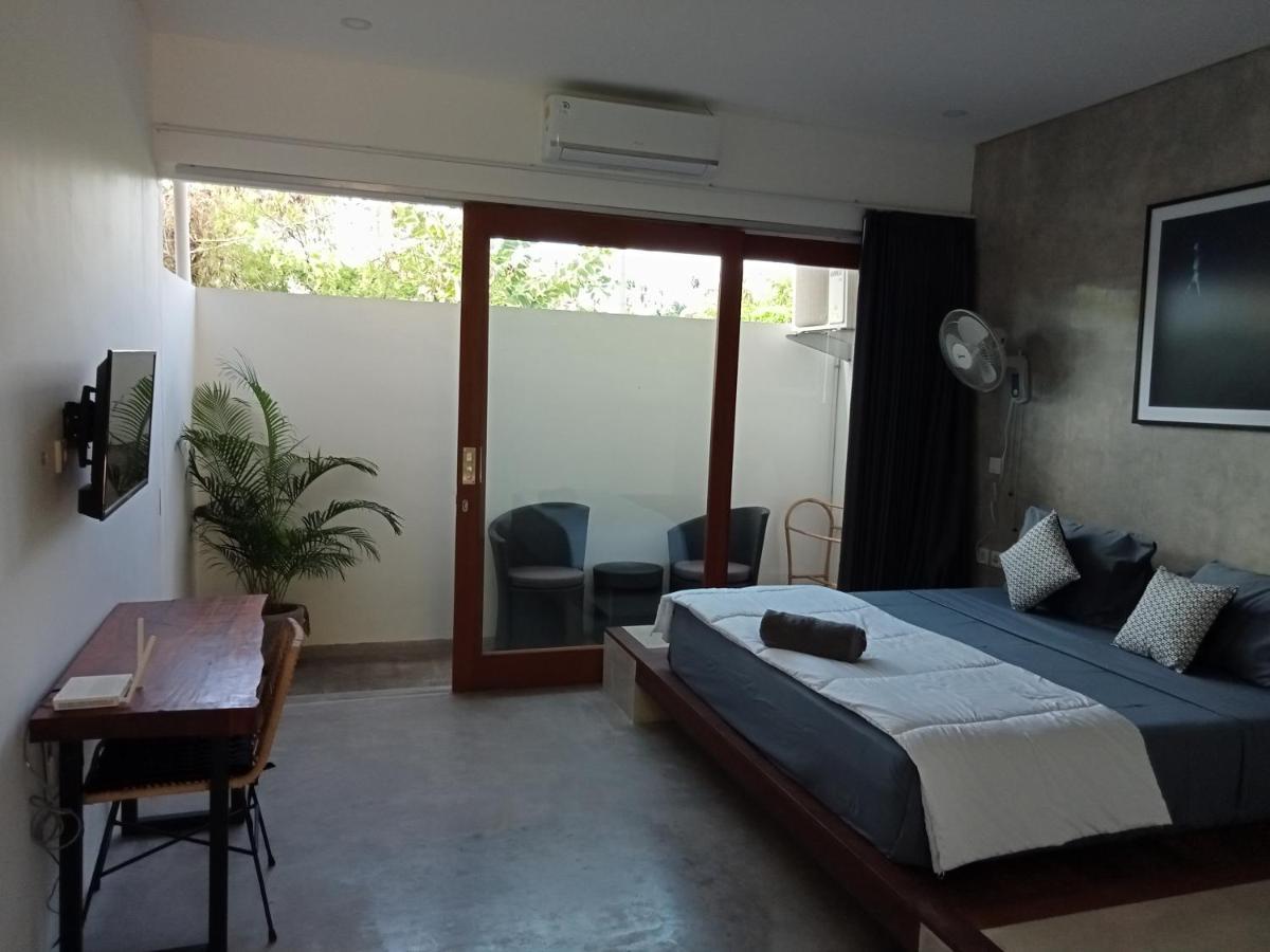 Sammy'S Canggu Extérieur photo