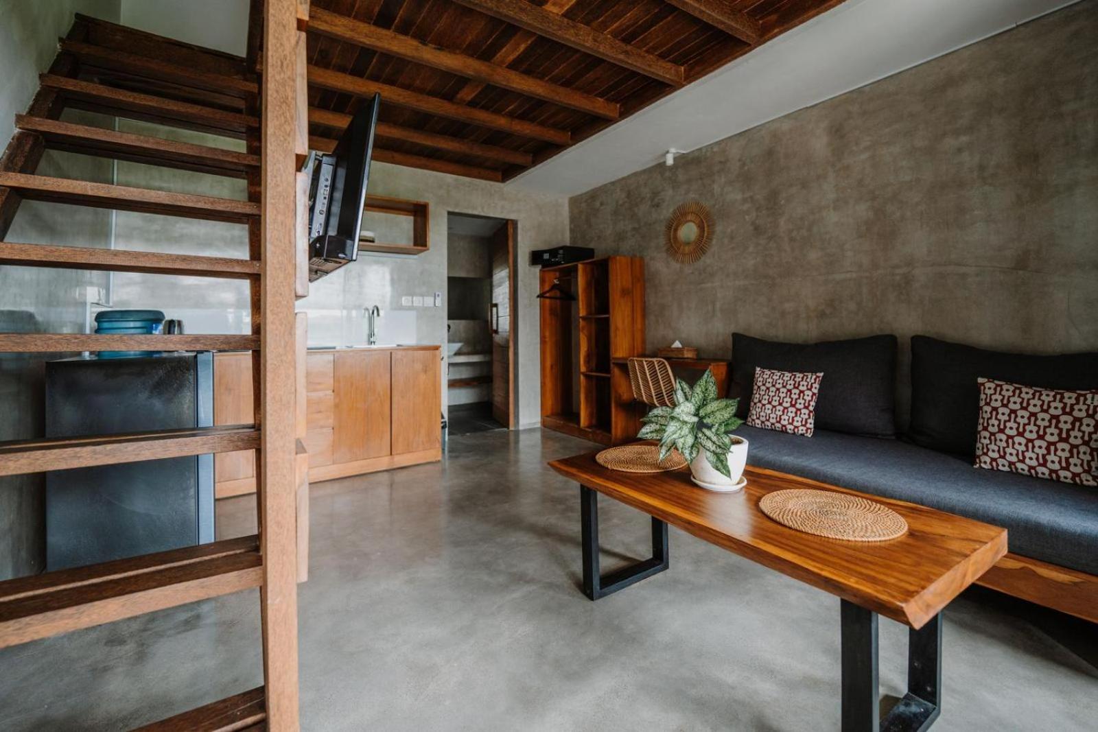 Sammy'S Canggu Extérieur photo