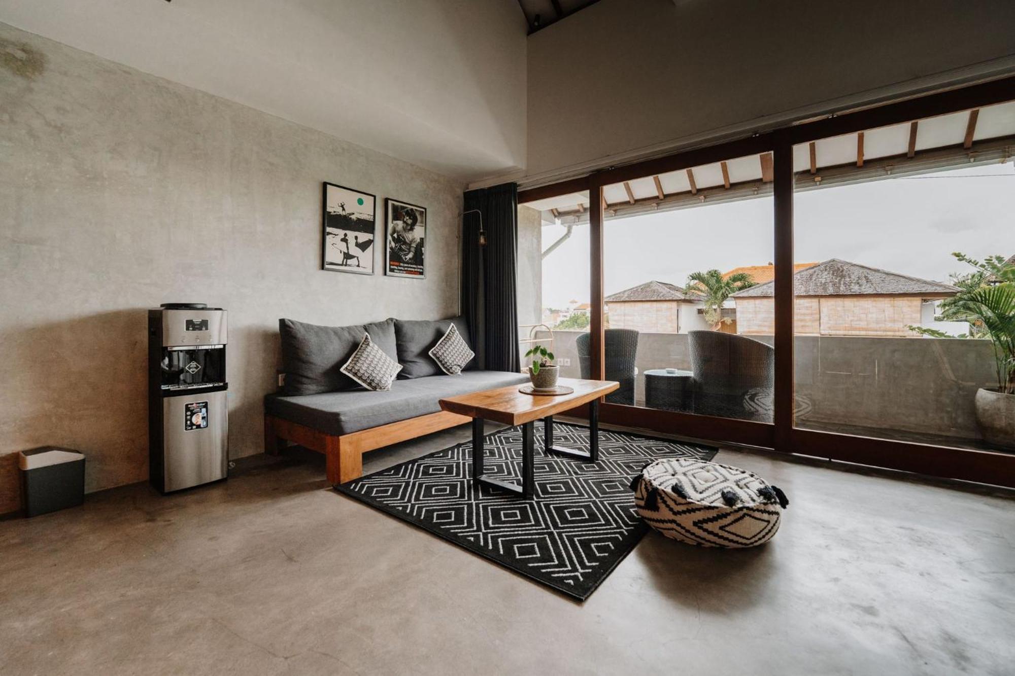 Sammy'S Canggu Extérieur photo