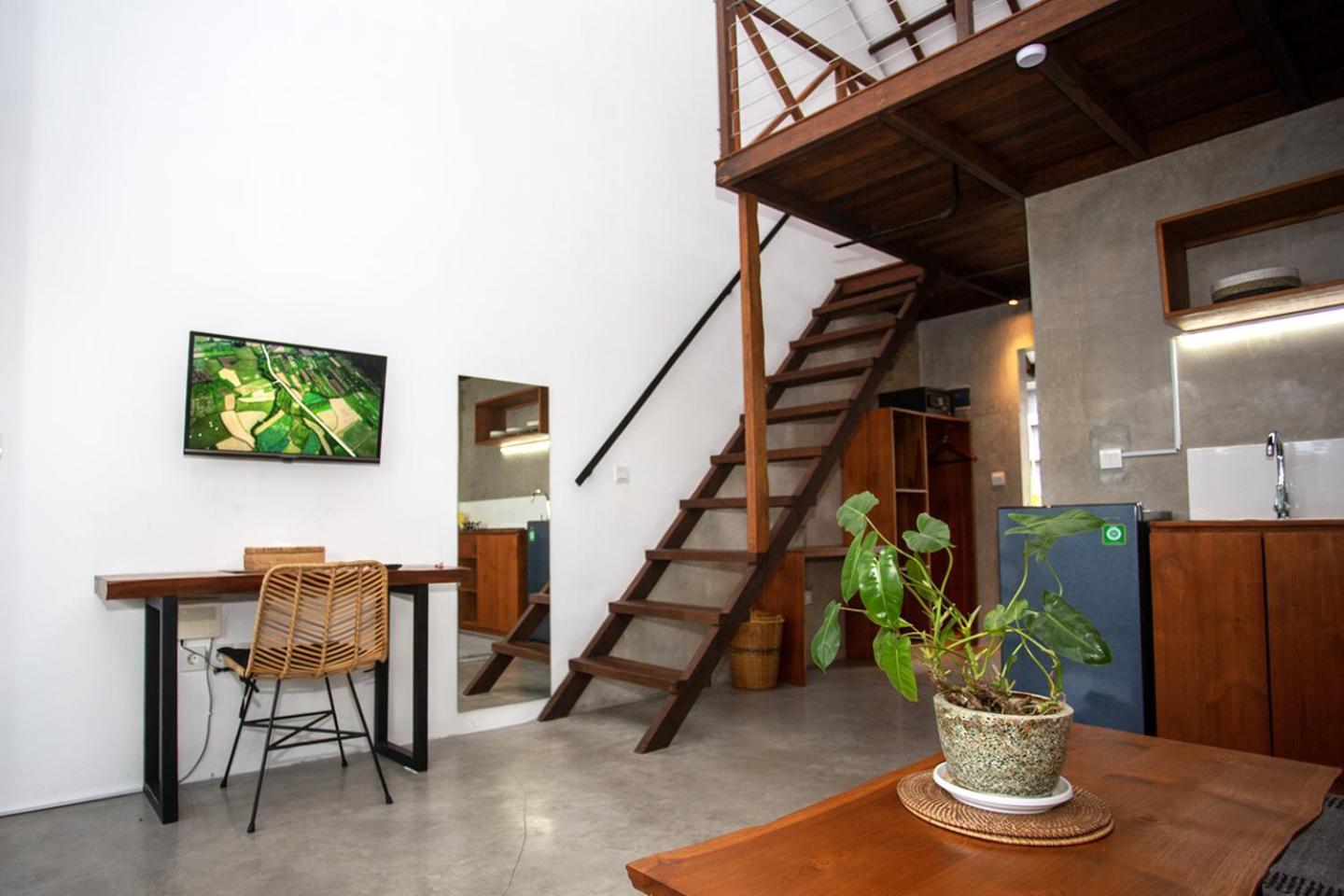 Sammy'S Canggu Extérieur photo