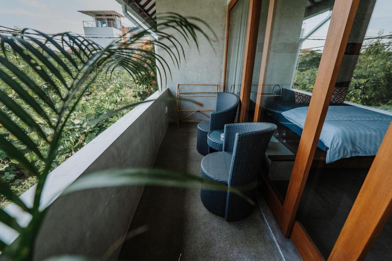 Sammy'S Canggu Extérieur photo