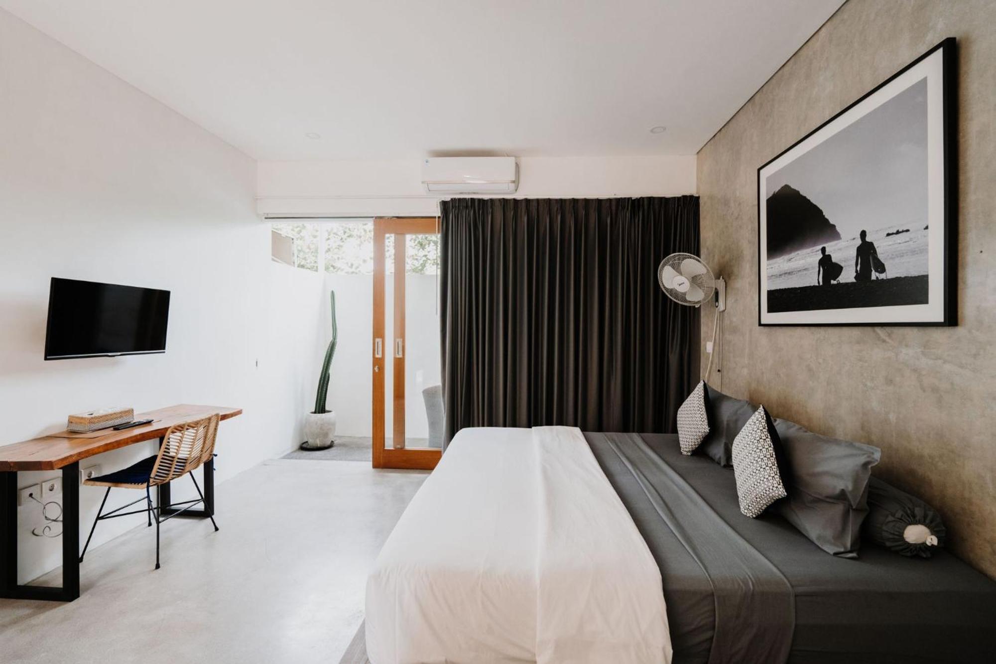 Sammy'S Canggu Extérieur photo